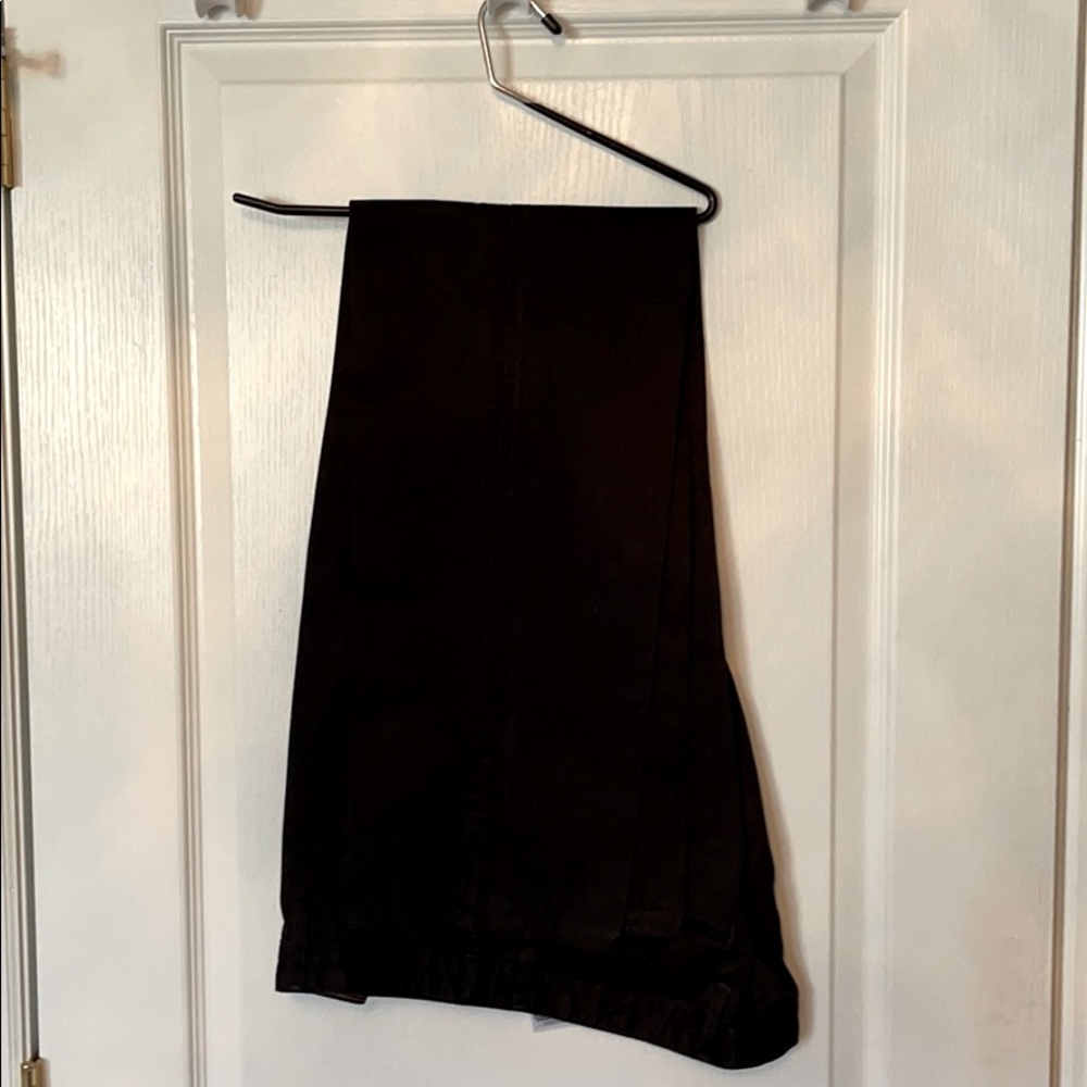 Men Docker’s Black Jeans